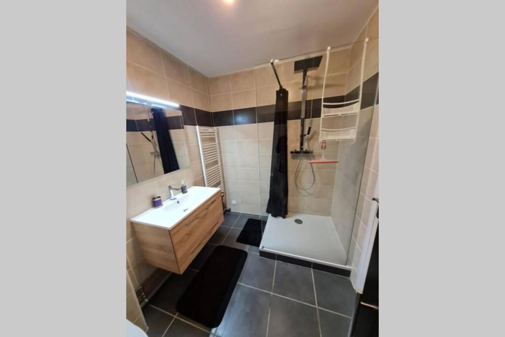 Appartement 1 Chambre