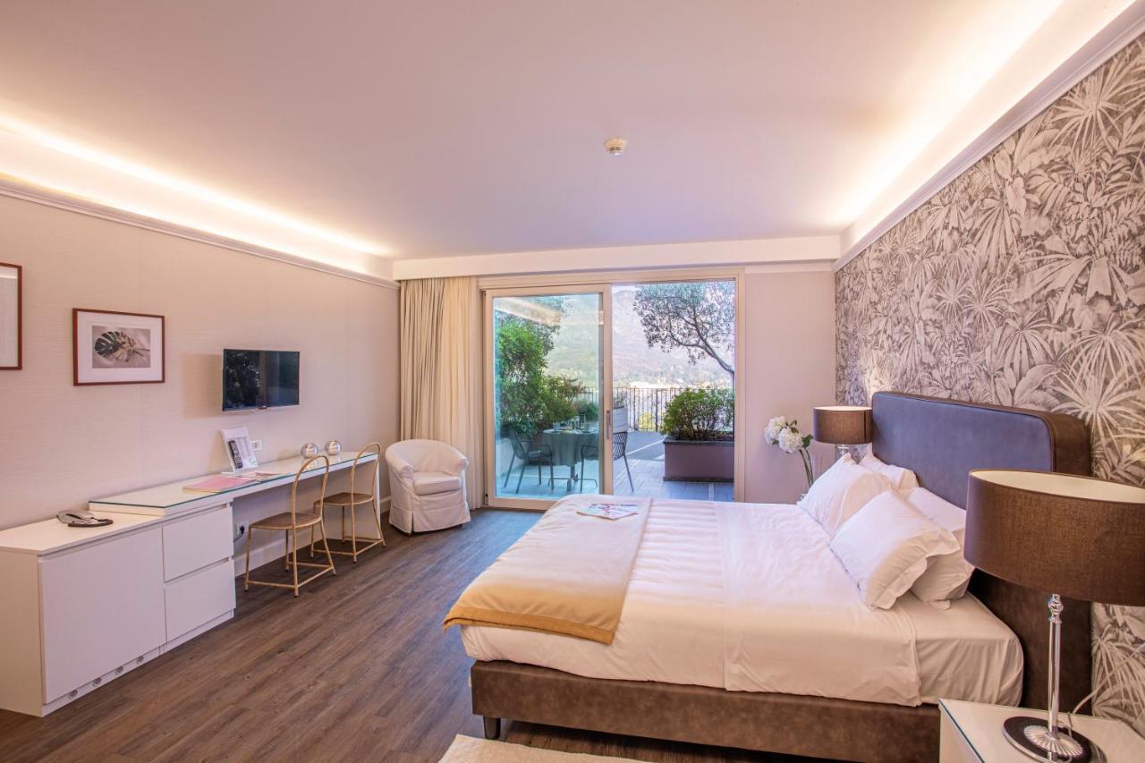 Suite Junior avec Terrasse