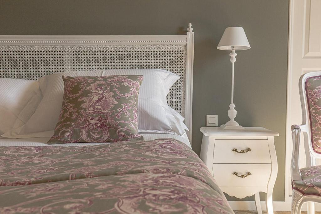 Chambre Confort