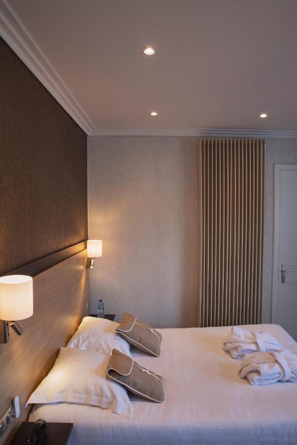 Chambre Double Classique