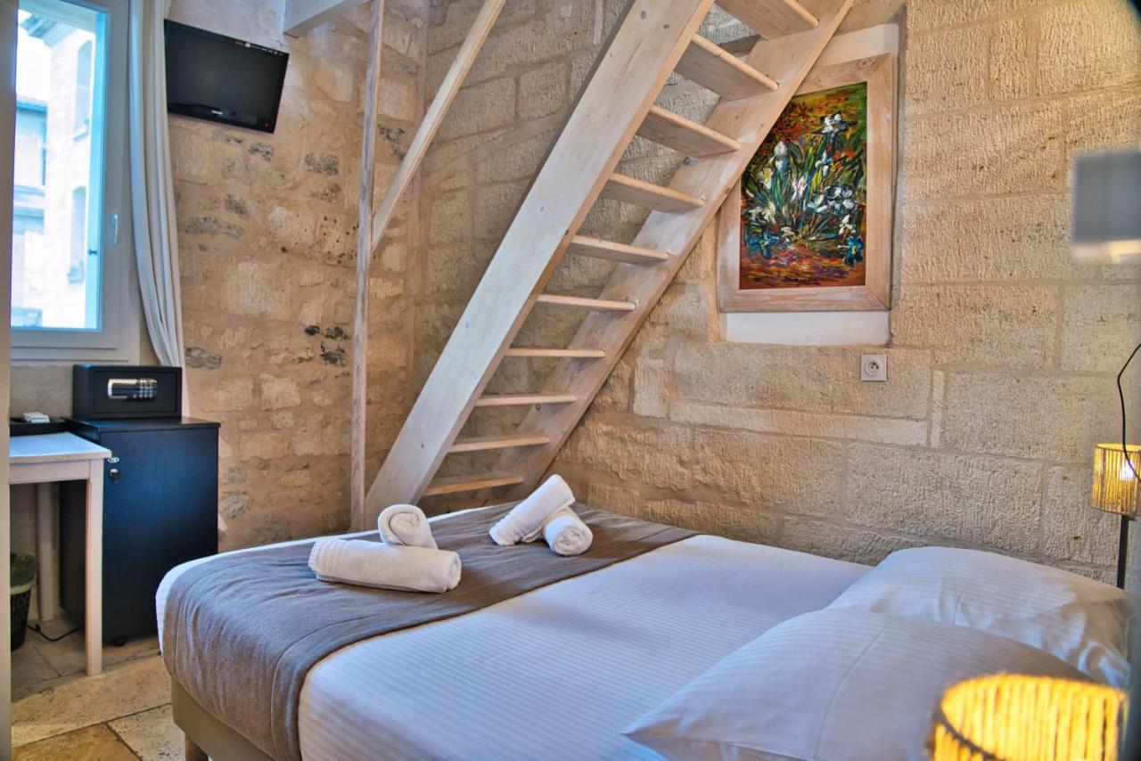 Chambre Quadruple
