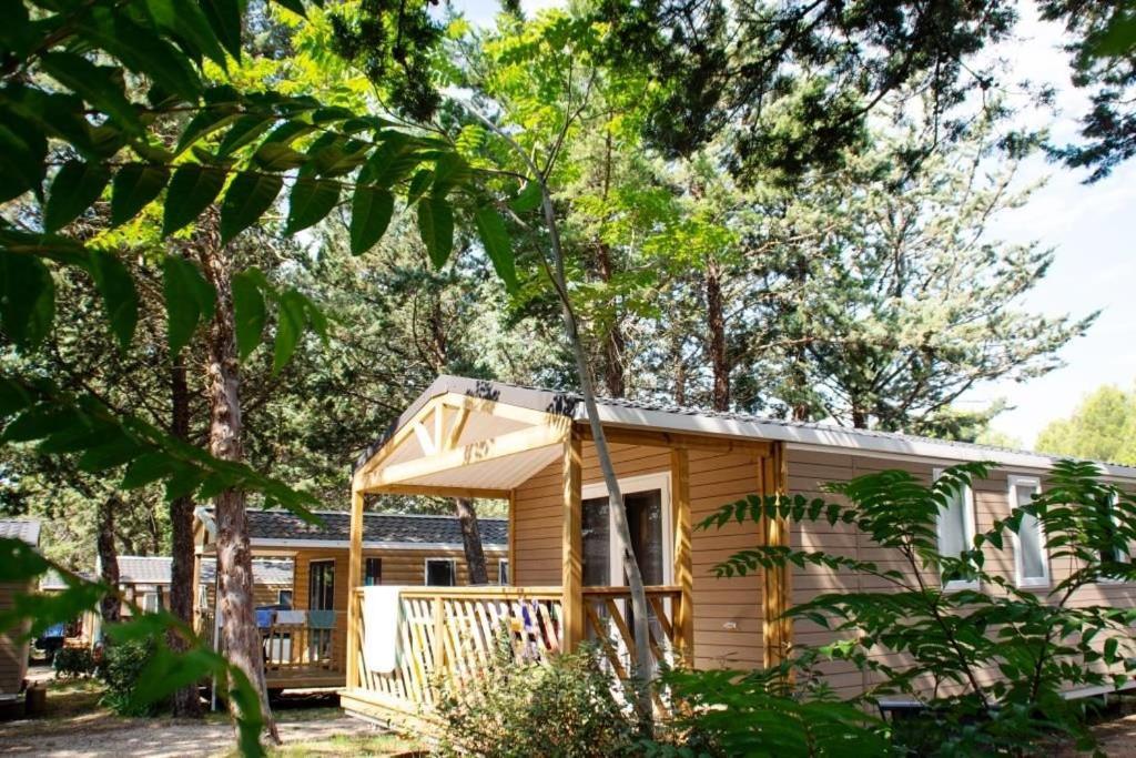 Panoramic Mobile Home – 4 People, 2 Bedrooms, Air conditioning, Tv and Covered Terrace,1109752059:JPEG