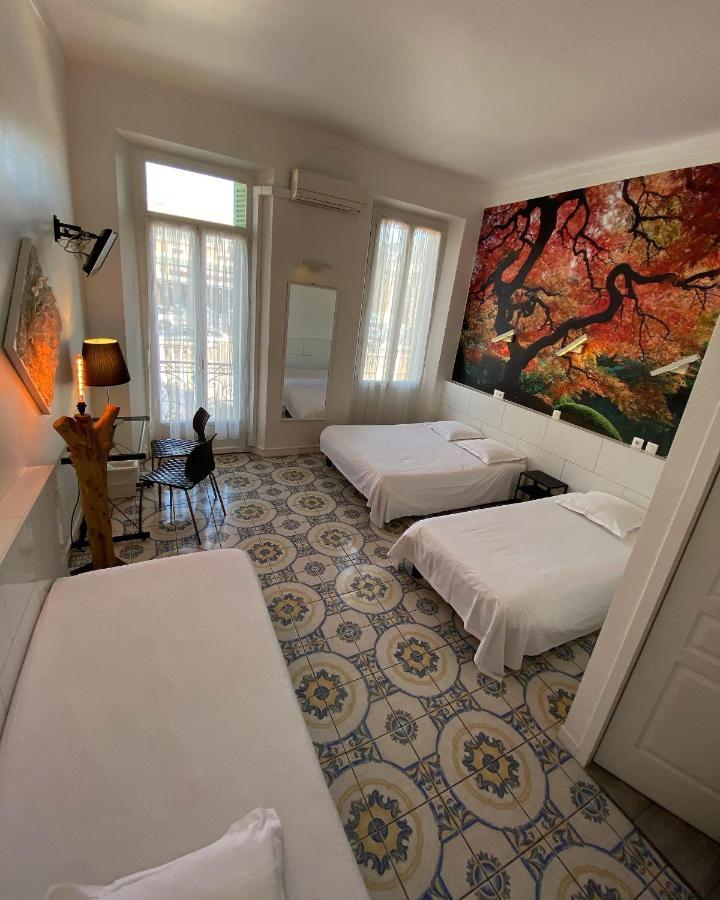 Chambre Familiale