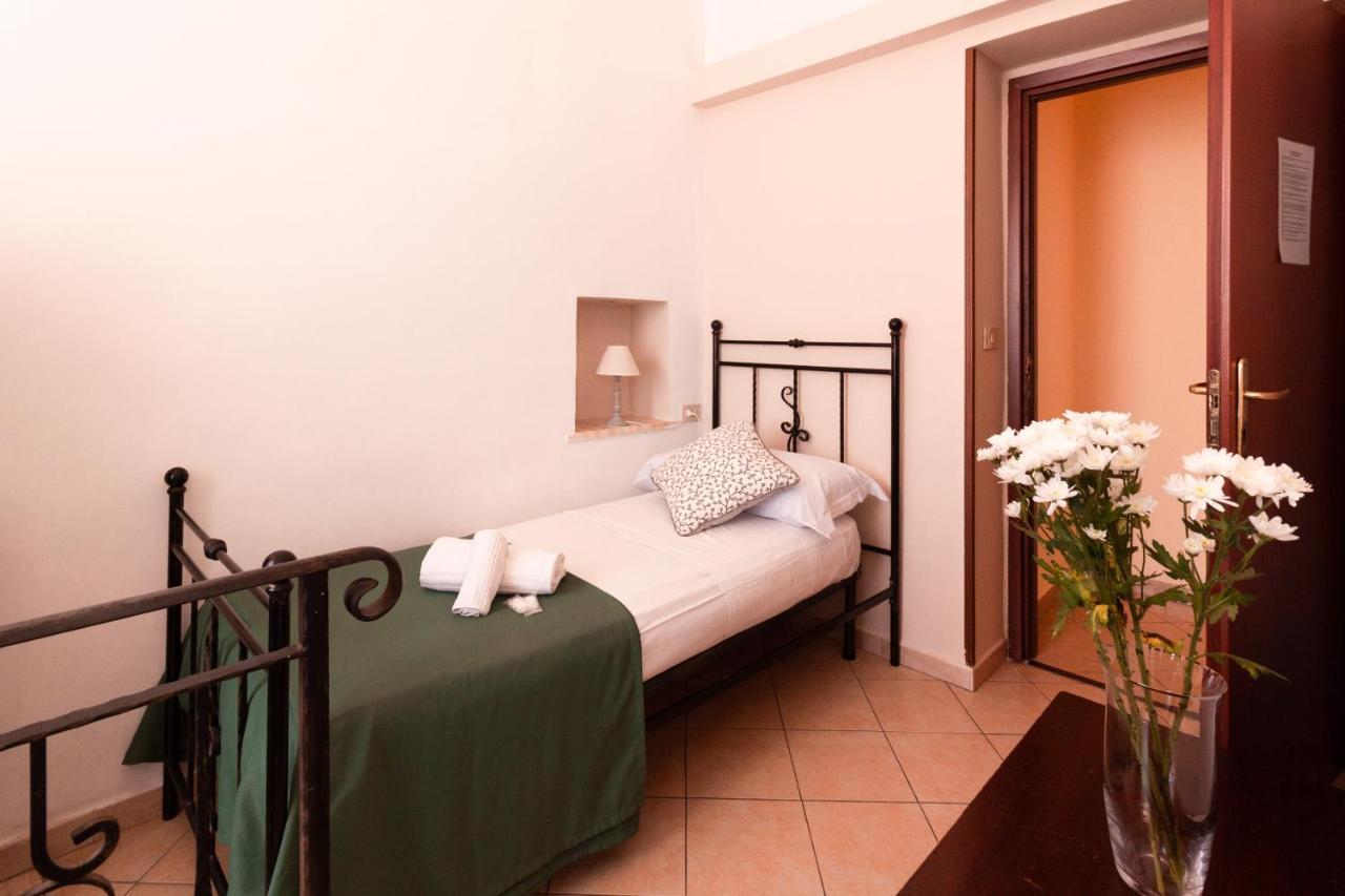 Chambre Simple