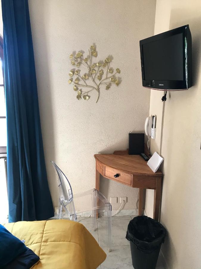 Chambre Simple Économique