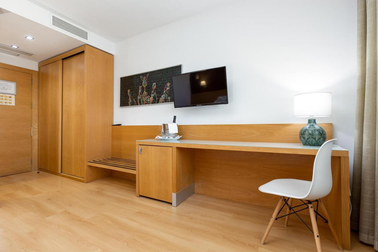 Chambre Lits Jumeaux