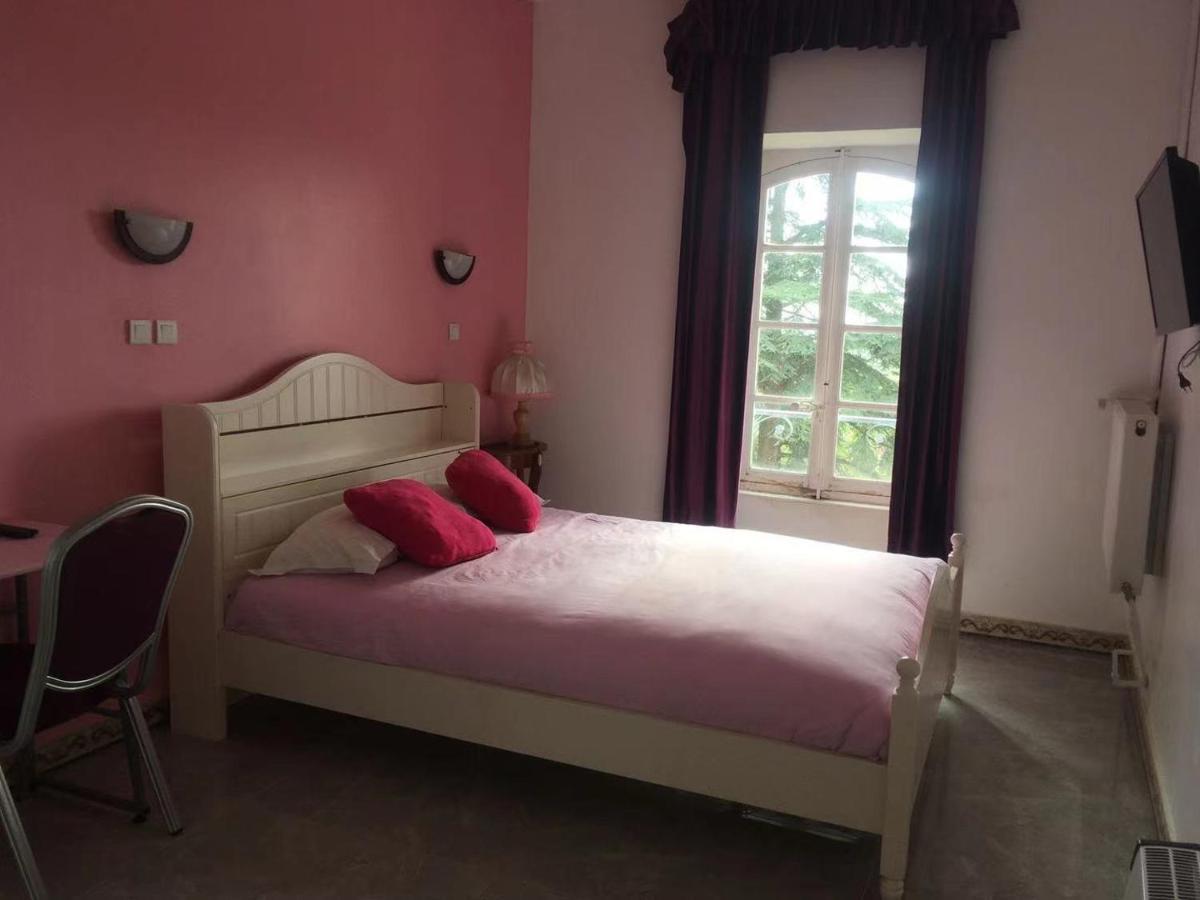 Chambre Double Économique