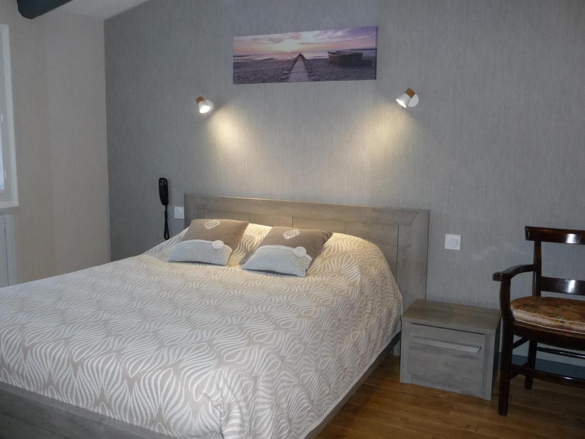 Chambre Double Supérieure