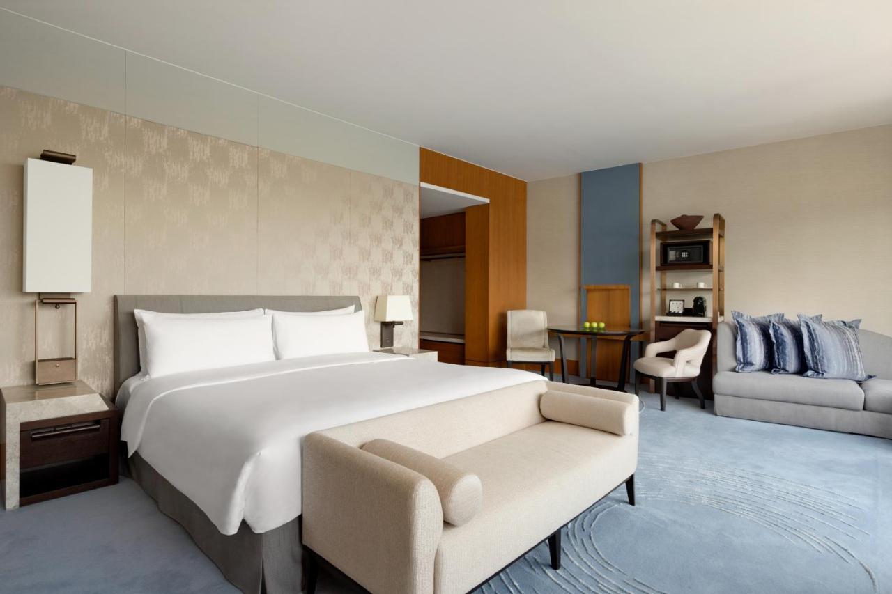 Chambre Lit King-Size Premier Club - Vue sur Mer