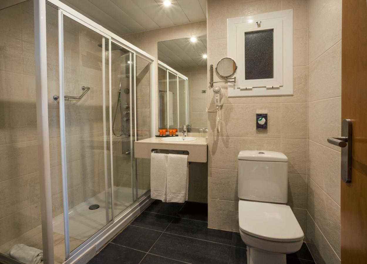 Chambre Quadruple Standard