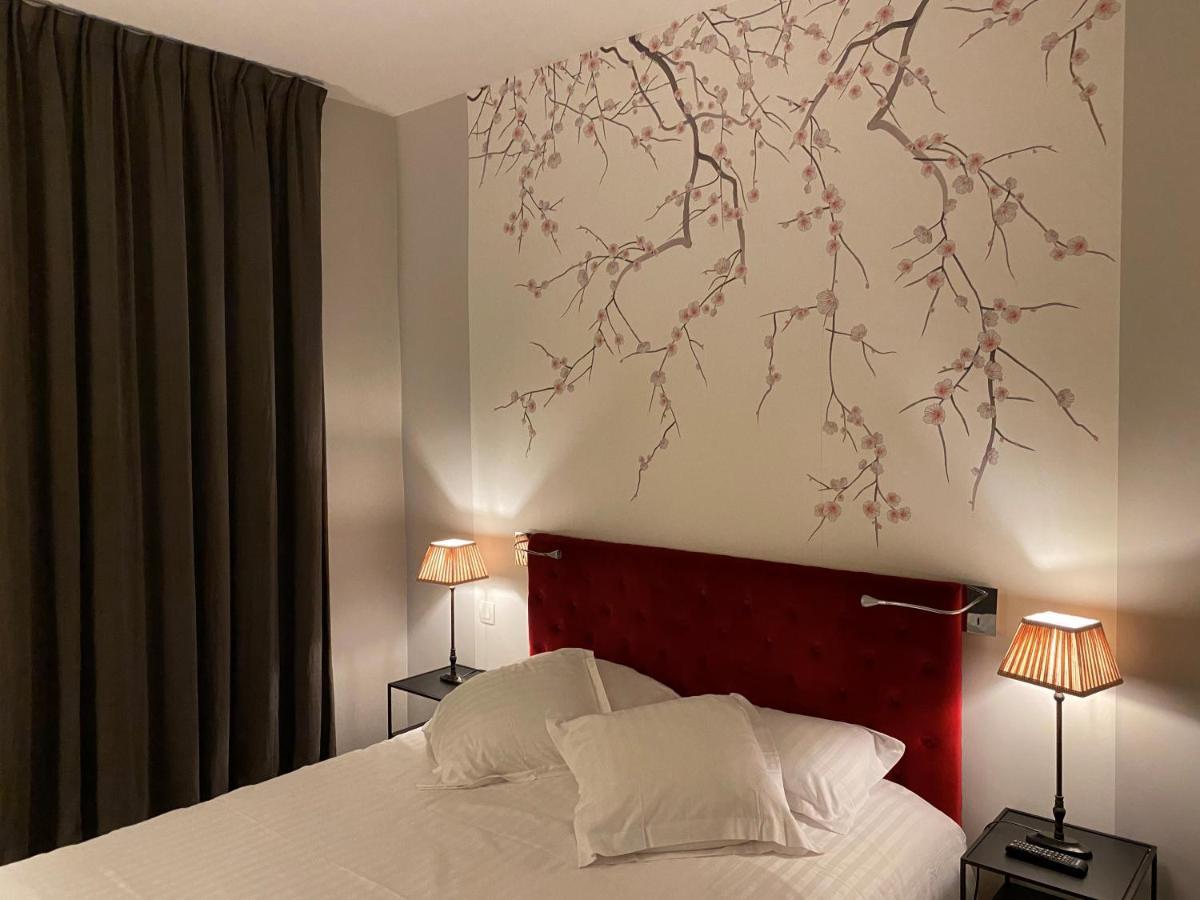 Chambre Double Confort