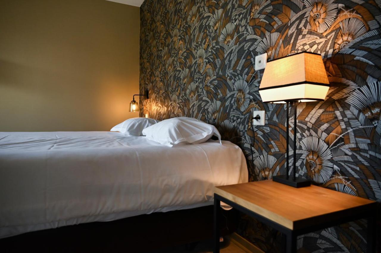 Chambre Double Supérieure - Possibilité Jumeaux