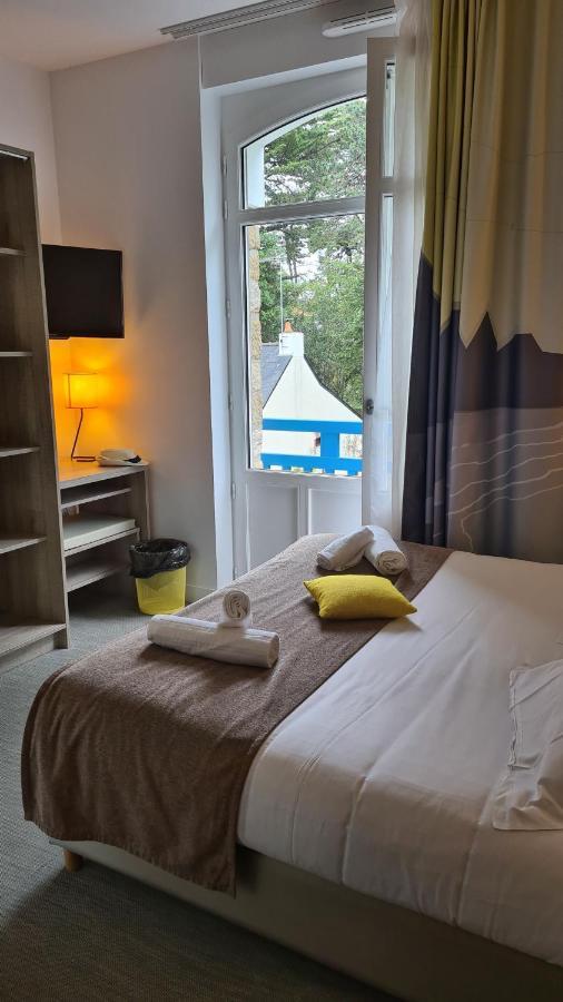 Deluxe Double Room Balcony