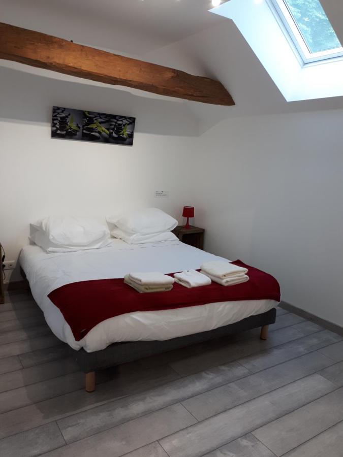 Maison 3 Chambres