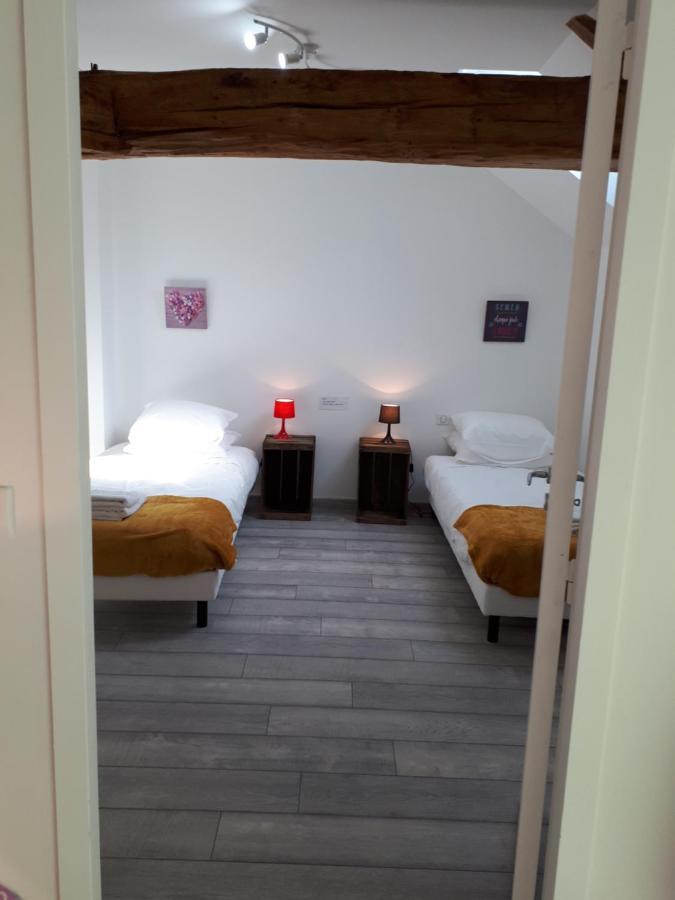 Maison 3 Chambres