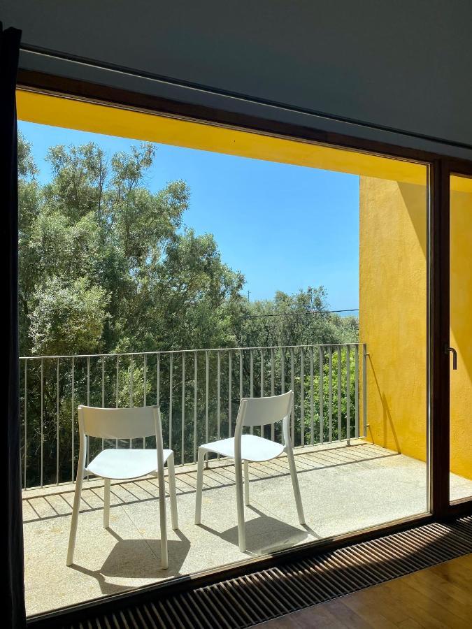 One-Bedroom Apartment Double Bed