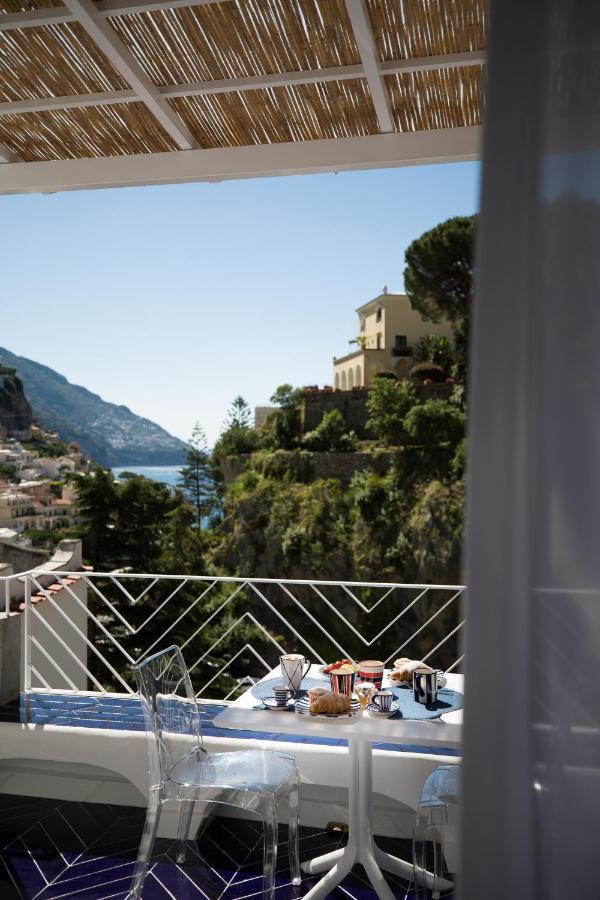 Suite Deluxe - Vue sur Mer