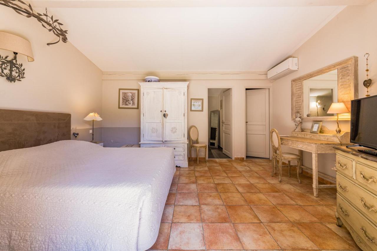 Chambre Double Standard