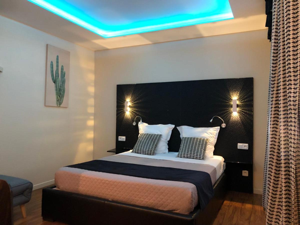 Double Room Extra Bed