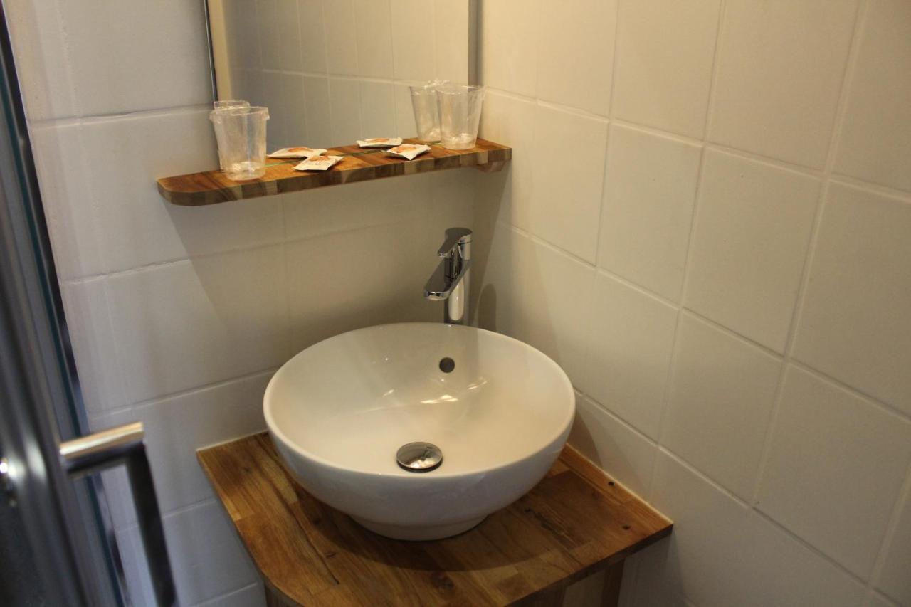 Chambre Triple Confort avec Douche
