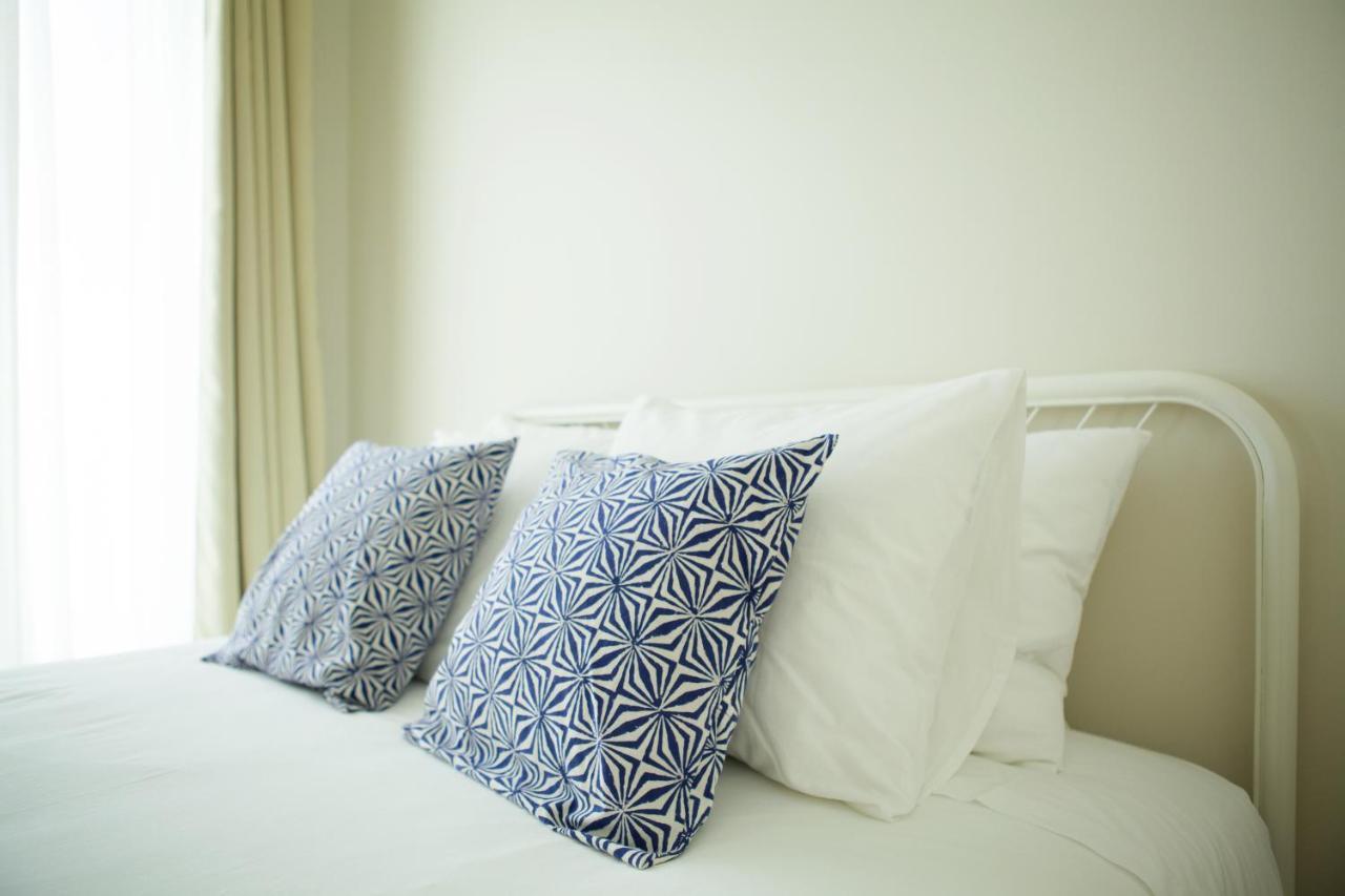 Chambre Double avec Salle de Bains Privative