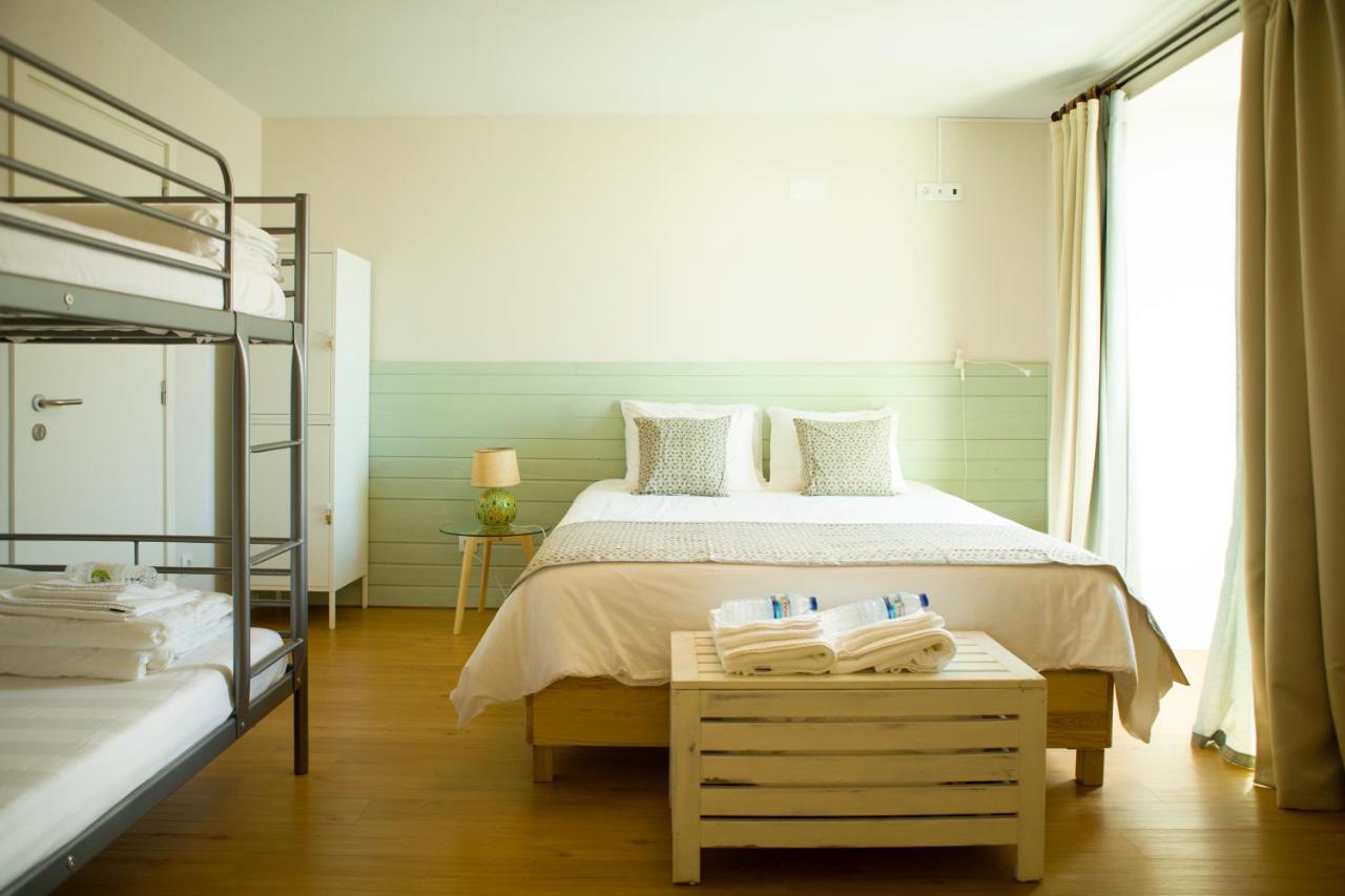Chambre Familiale