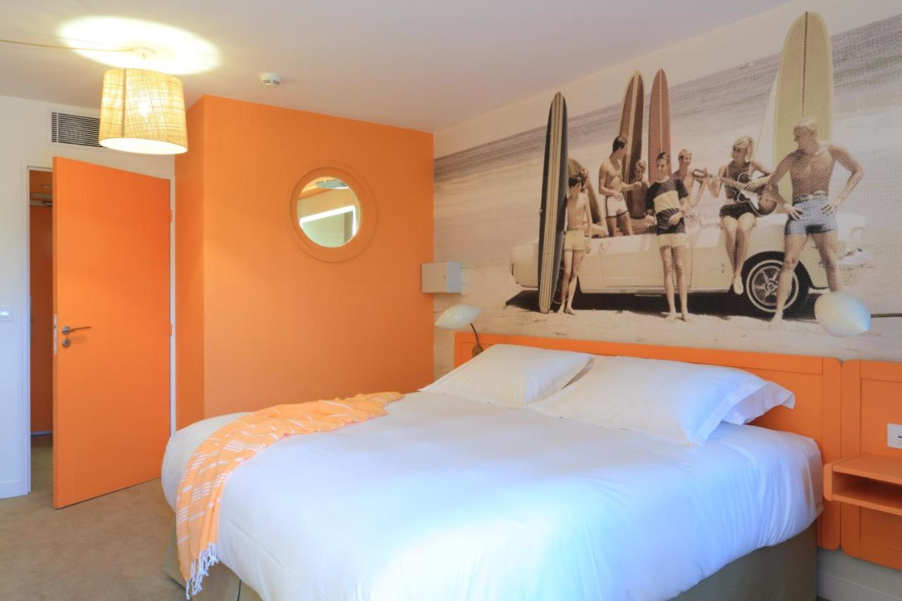 Chambre Double « CASA SIGNATURE RIVER VIEW »