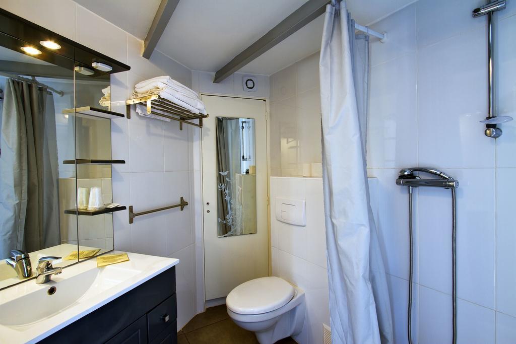 Chambre Familiale Confort