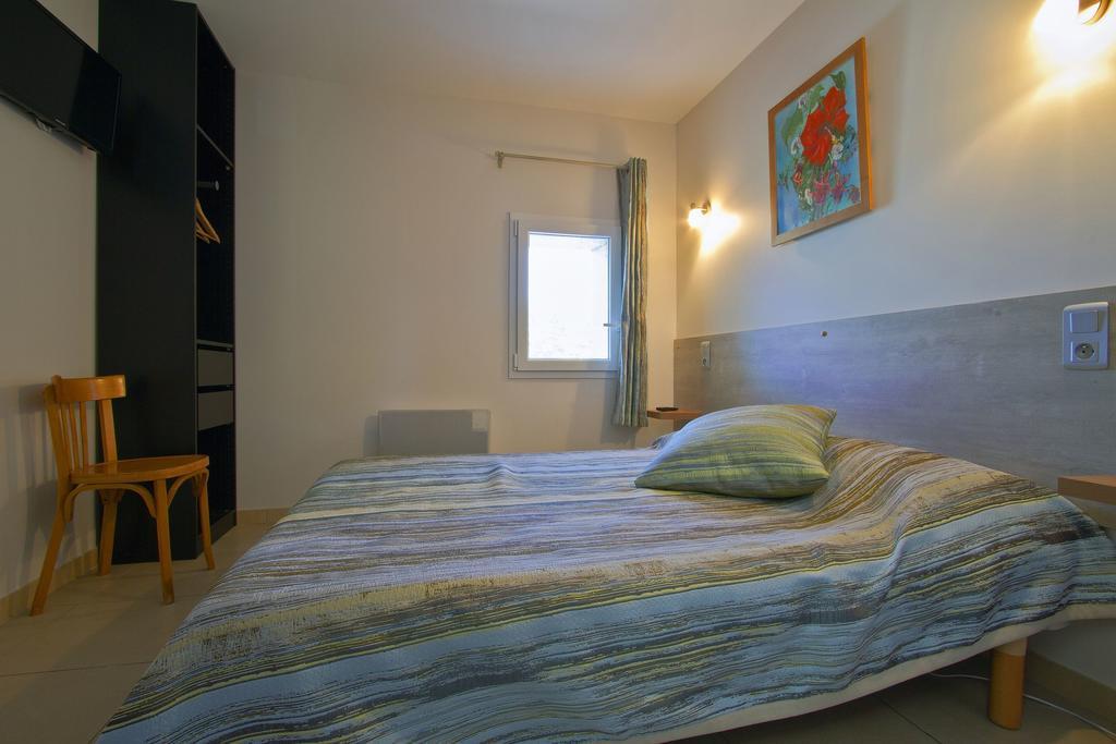 Chambre Double Standard