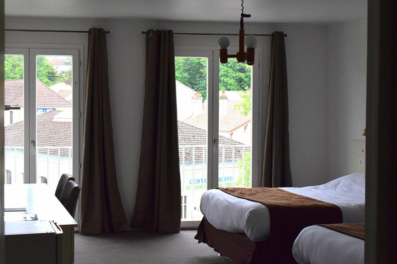 Chambre Quadruple