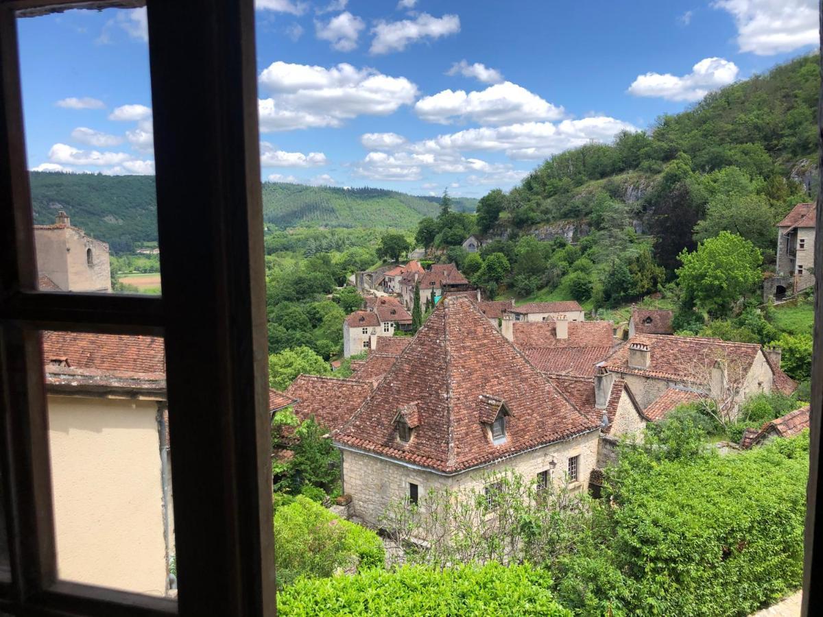 Chambre Double - Vue sur Montagne