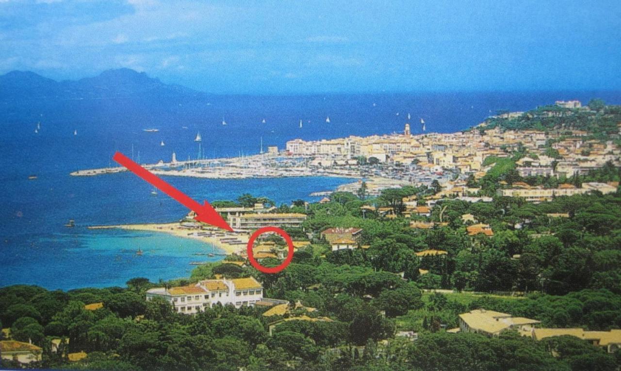 Chambre Double ou Lits Jumeaux Deluxe - Vue sur Mer