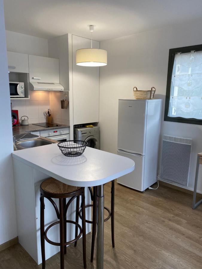 Appartement 1 Chambre