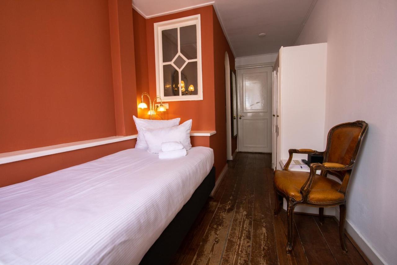 Chambre Simple