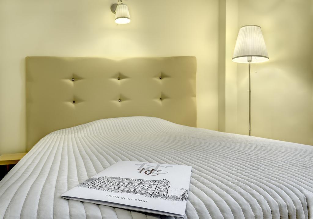 Chambre Simple
