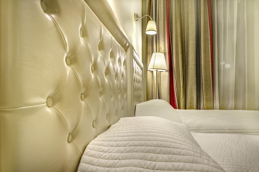 Chambre Lits Jumeaux Standard