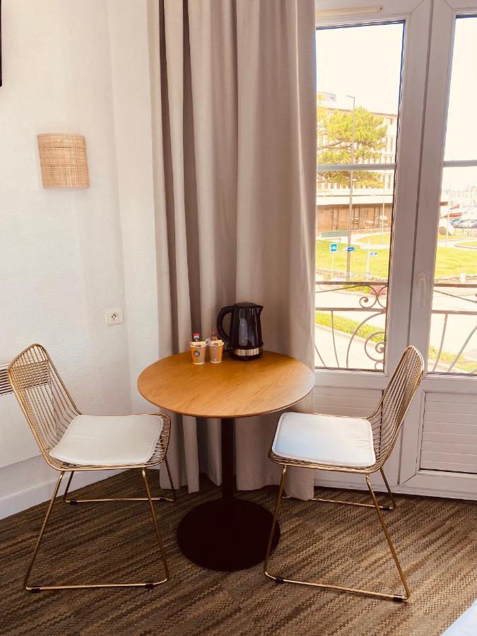 Chambre Double avec Salle de Bains Privative