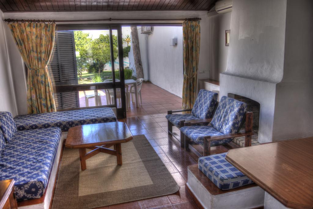 Villa 1 Chambre