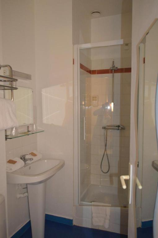 Chambre Triple Classique