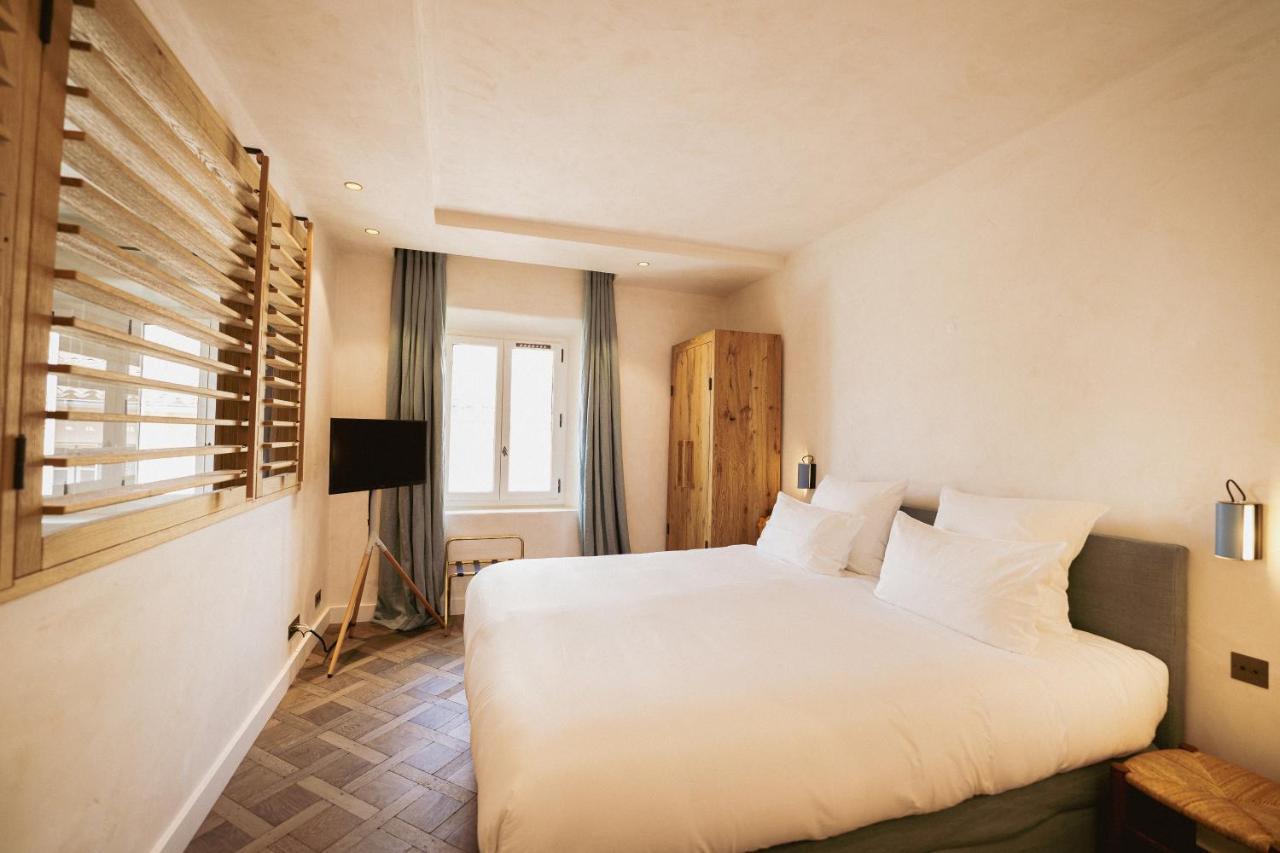 Appartement Deluxe