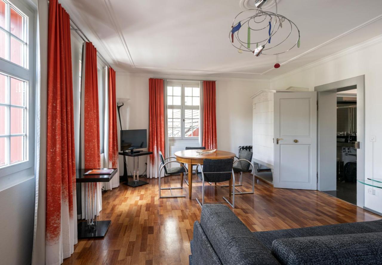 Chambre Triple Standard