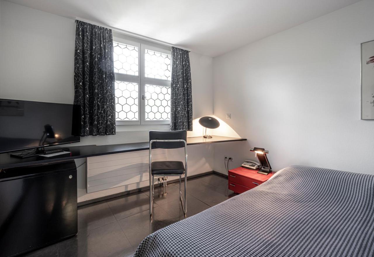 Chambre Simple