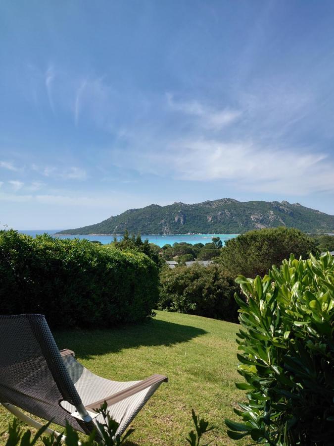 Appartement 1 Chambre - Vue sur Mer