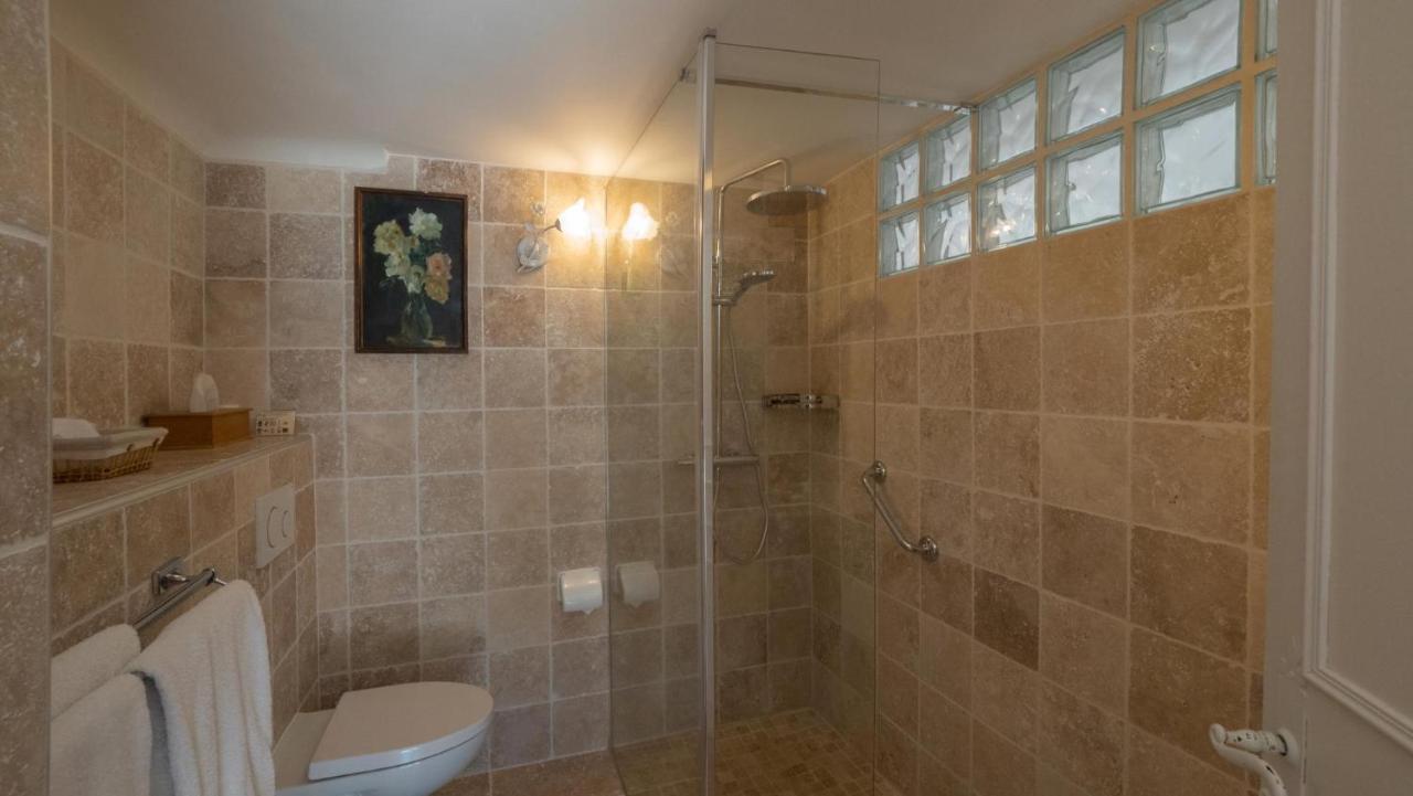 Chambre Double Confort