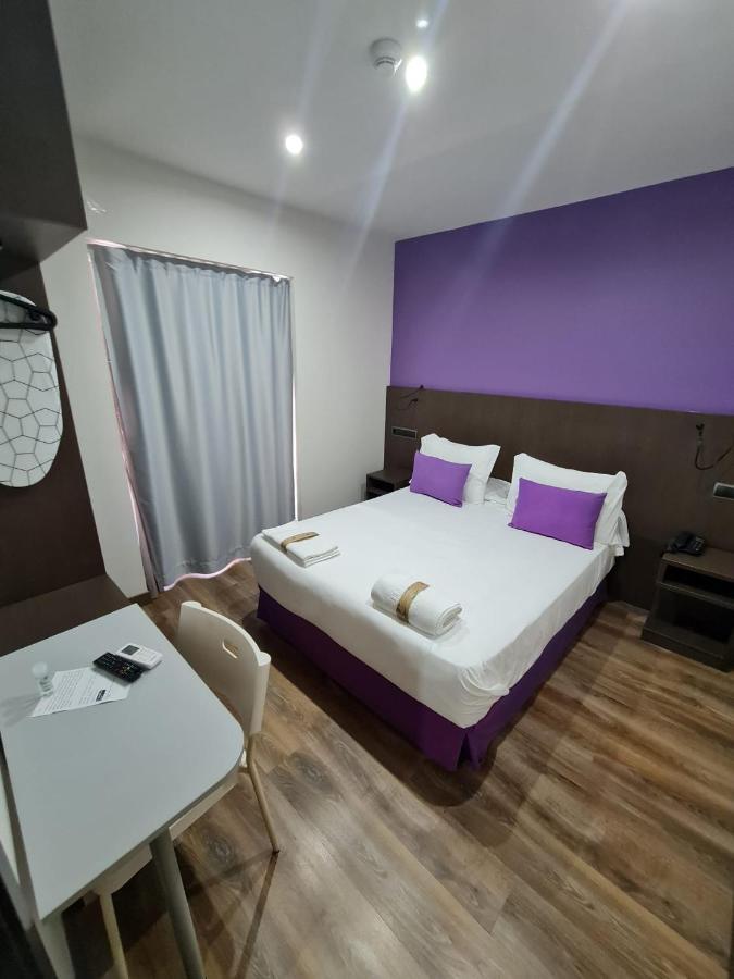 Chambre Familiale avec Baignoire