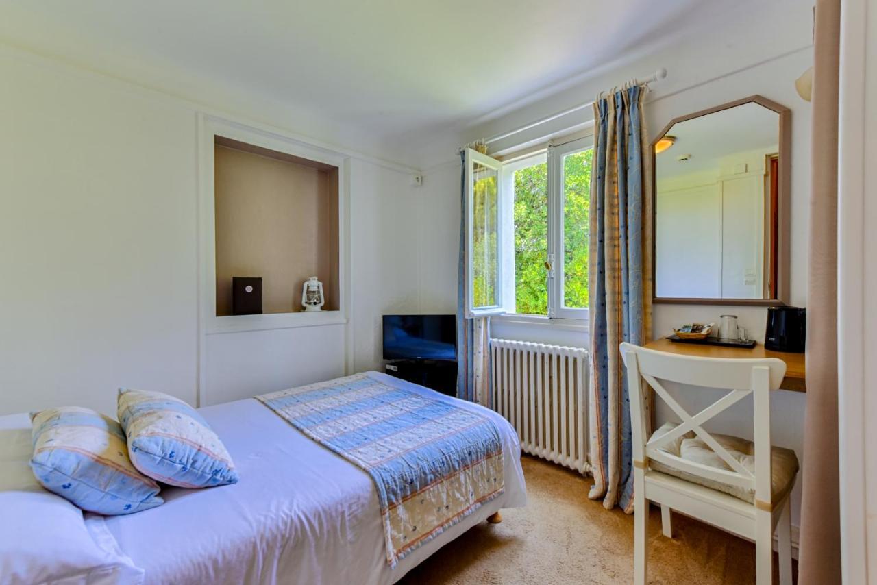 Petite Chambre Simple