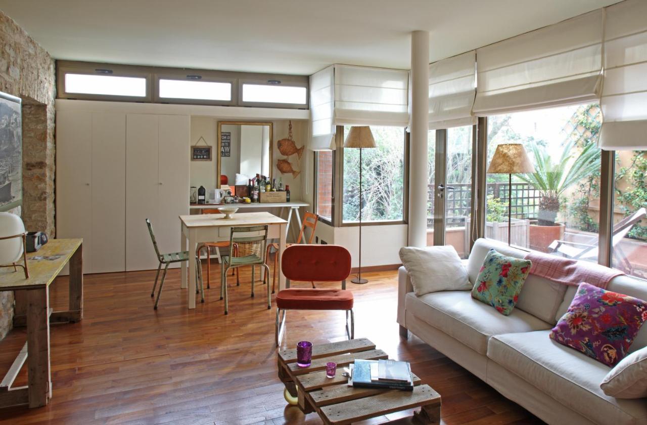 Appartement avec Terrasse