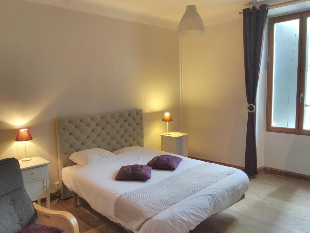 Chambre Double Standard