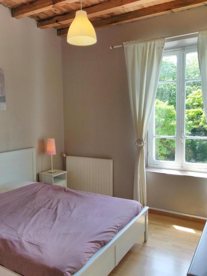 Chambre Double avec Salle de Bains Privative