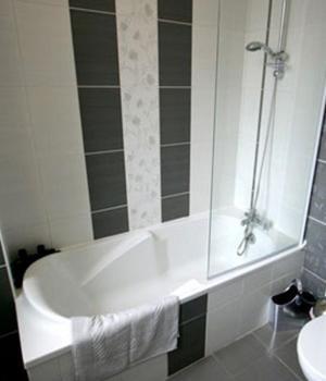 Chambre Double Supérieure